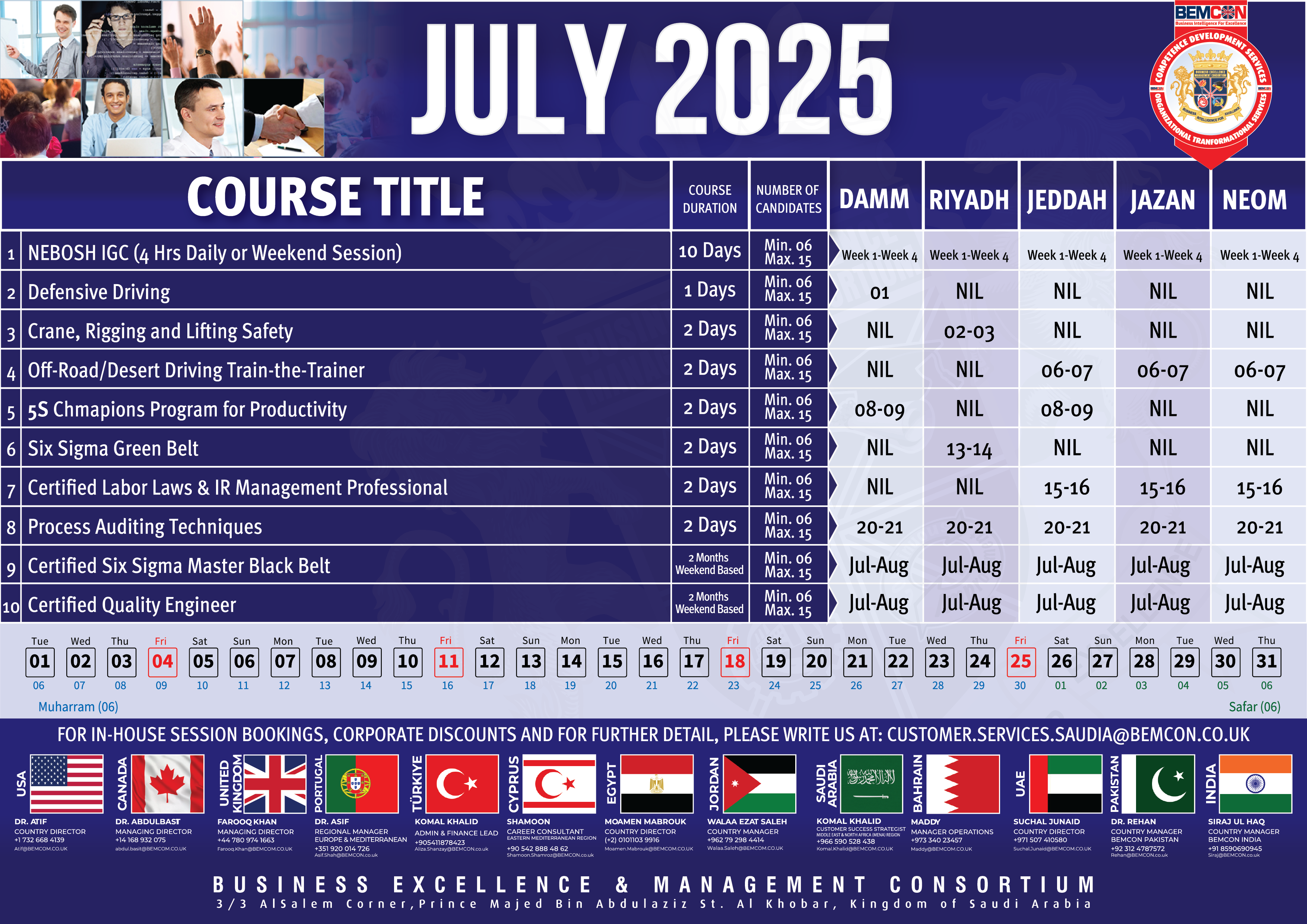 BEMCON 2025 12 MONTH COURSE DETAIL Final-08