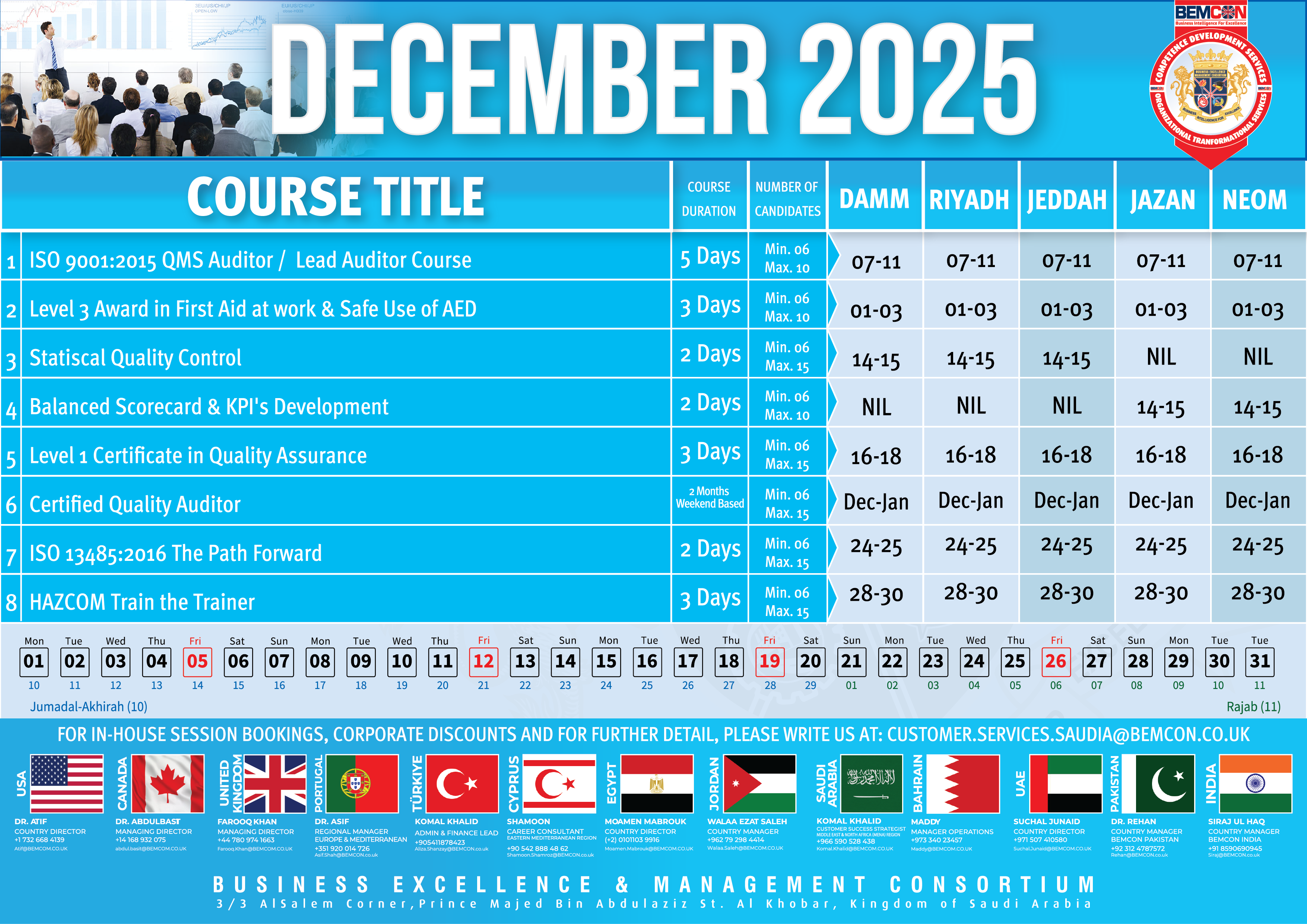 BEMCON 2025 12 MONTH COURSE DETAIL Final-13